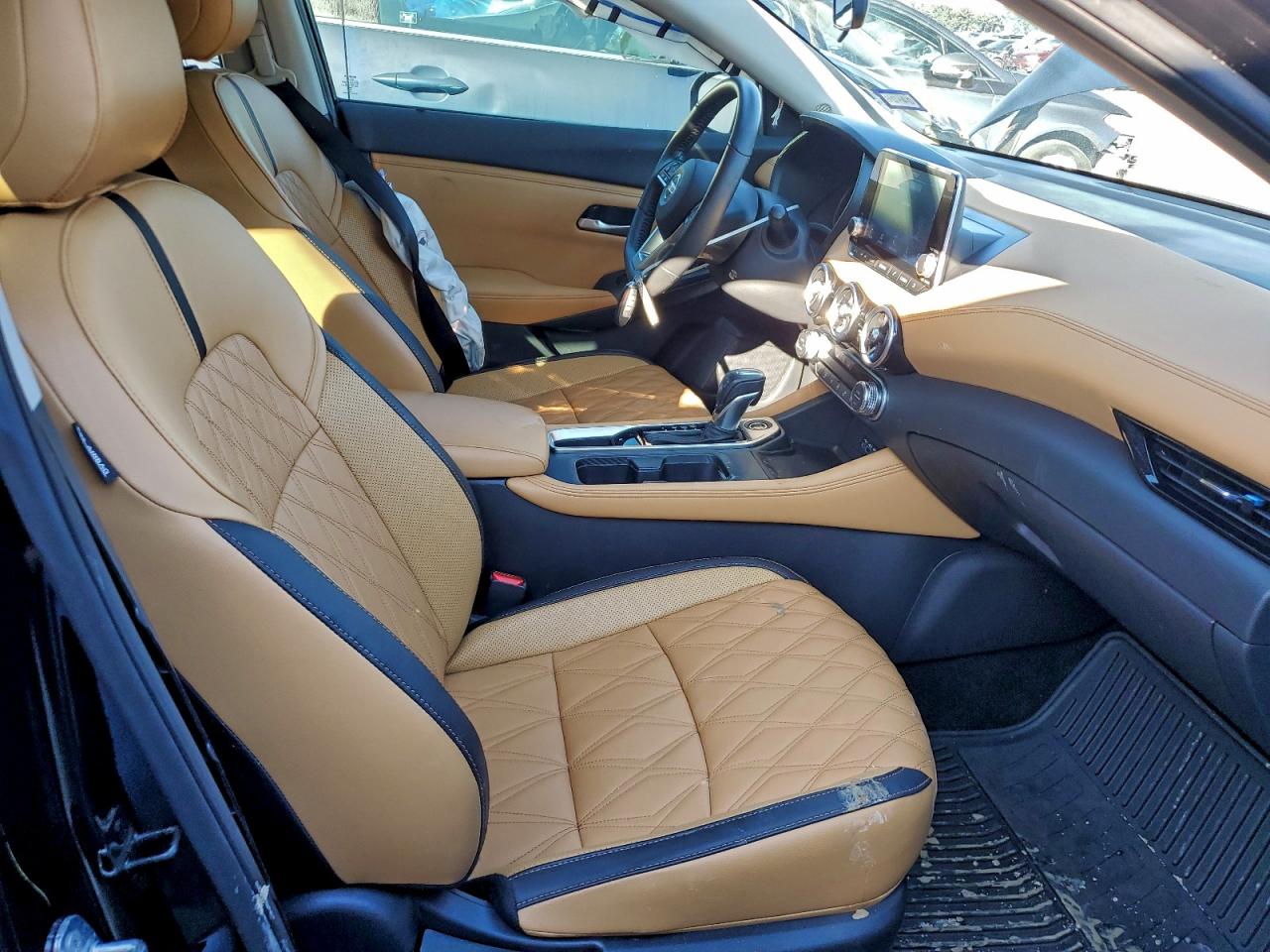 Nissan Sentra Sv Image 12