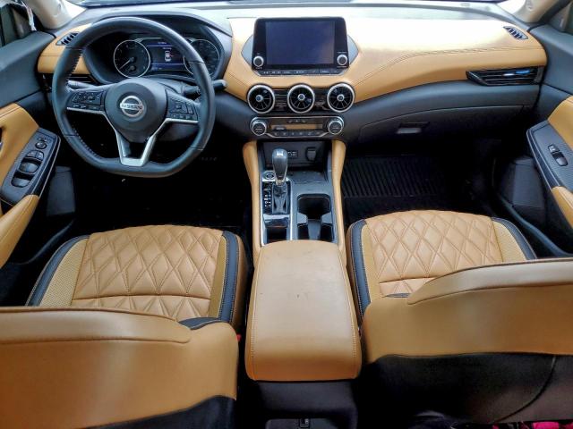 Nissan Sentra Sv Image 6