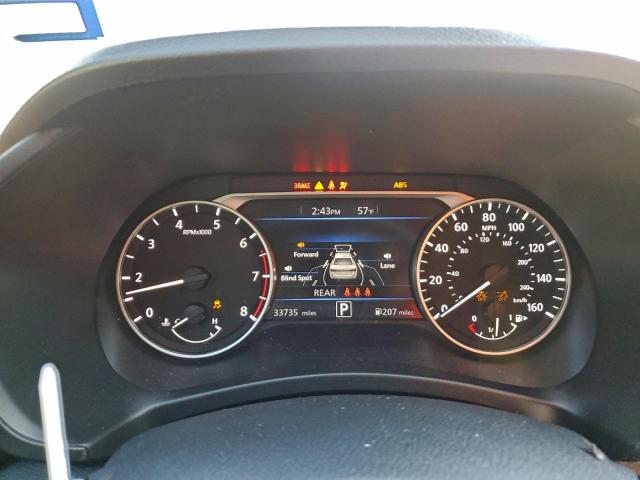 Nissan Sentra Sv Image 5