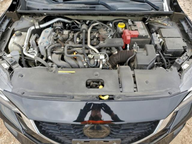 Nissan Sentra Sv Image 9