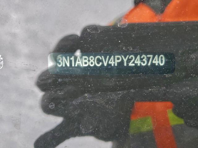 Nissan Sentra Sv Image 10