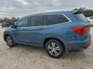 Honda Pilot Exl Image 3