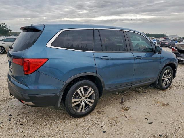 Honda Pilot Exl Image 2