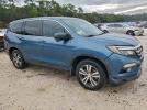 Honda Pilot Exl Image 11
