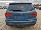 Honda Pilot Exl Image 5