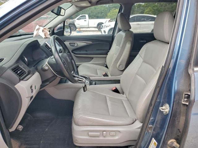 Honda Pilot Exl Image 12