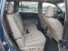 Honda Pilot Exl Image 13