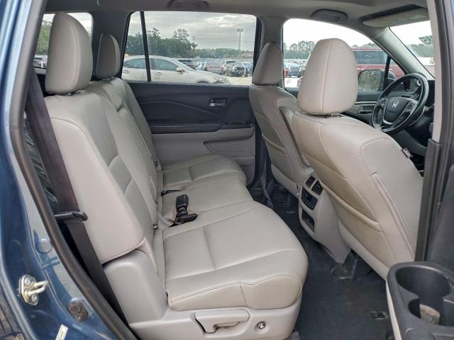 Honda Pilot Exl Image 13