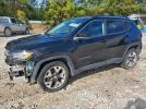 Jeep Compass Limited Image 1
