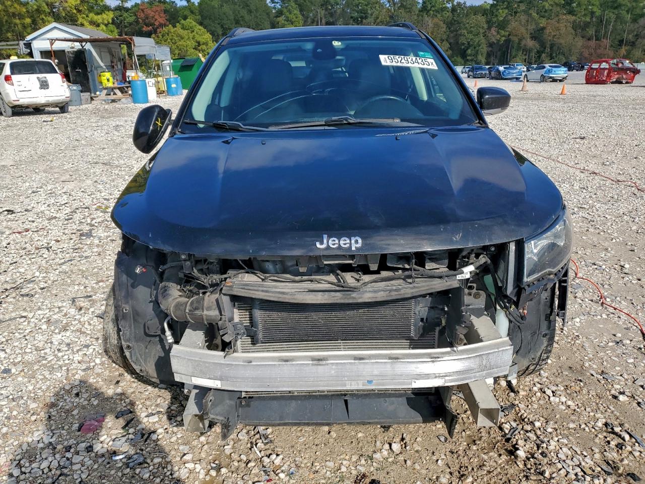 Jeep Compass Limited Image 5