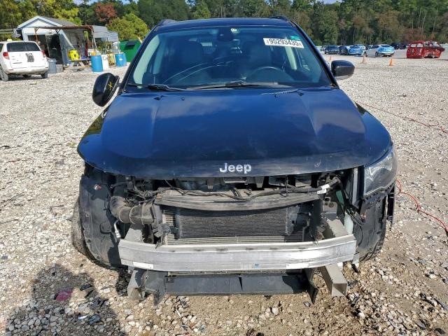 Jeep Compass Limited Image 5