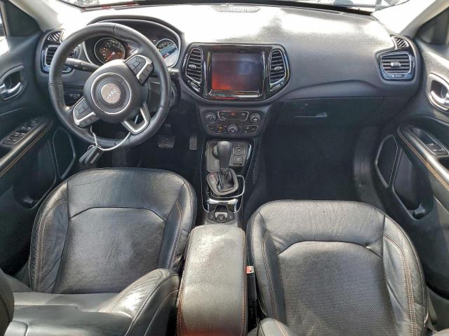 Jeep Compass Limited Image 10