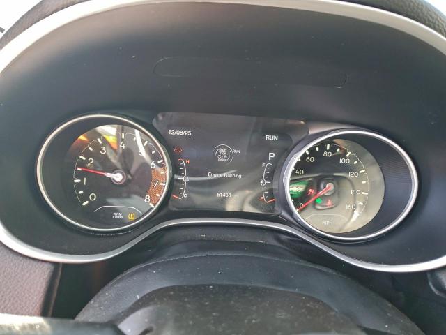 Jeep Compass Limited Image 3