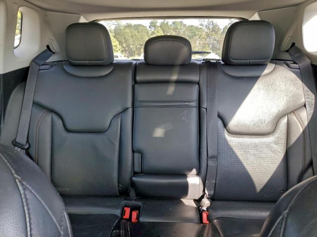 Jeep Compass Limited Image 4