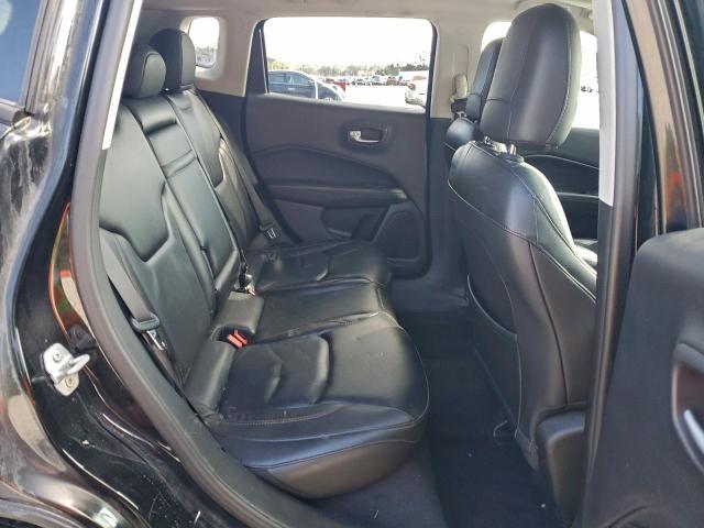 Jeep Compass Limited Image 9