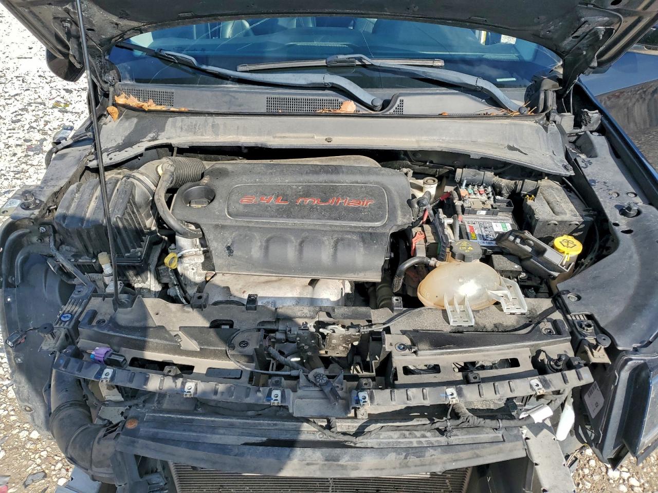 Jeep Compass Limited Image 12