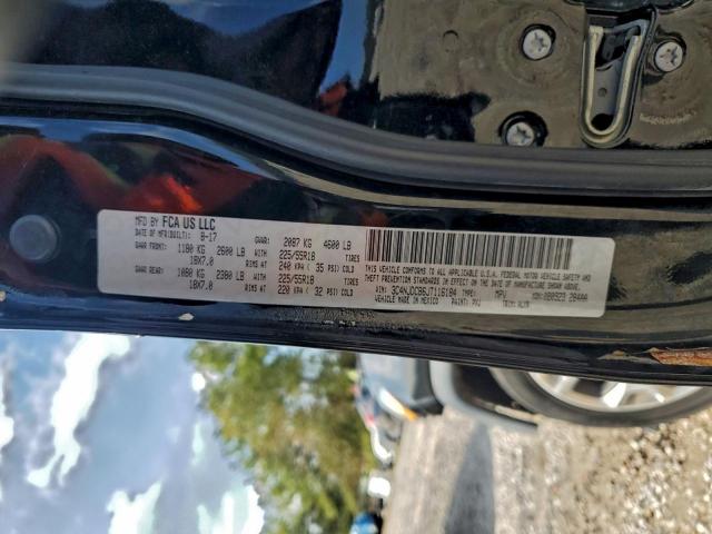 Jeep Compass Limited Image 14