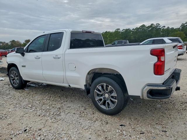 Chevrolet Silverado C1500 Lt Image 2