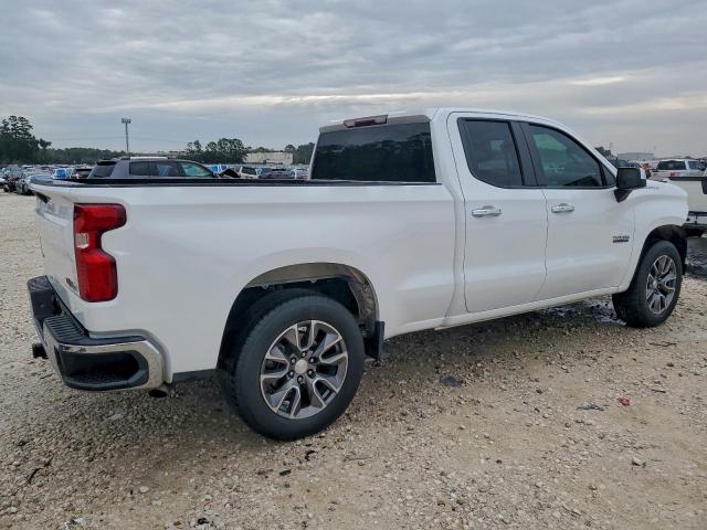 Chevrolet Silverado C1500 Lt Image 8