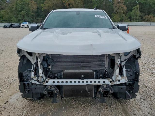 Chevrolet Silverado C1500 Lt Image 11