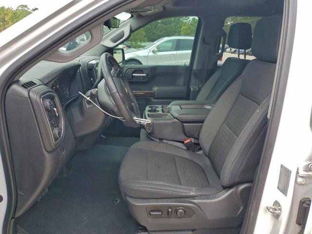 Chevrolet Silverado C1500 Lt Image 13