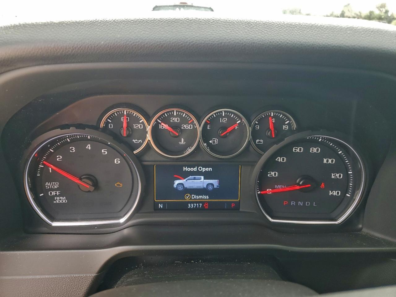 Chevrolet Silverado C1500 Lt Image 7