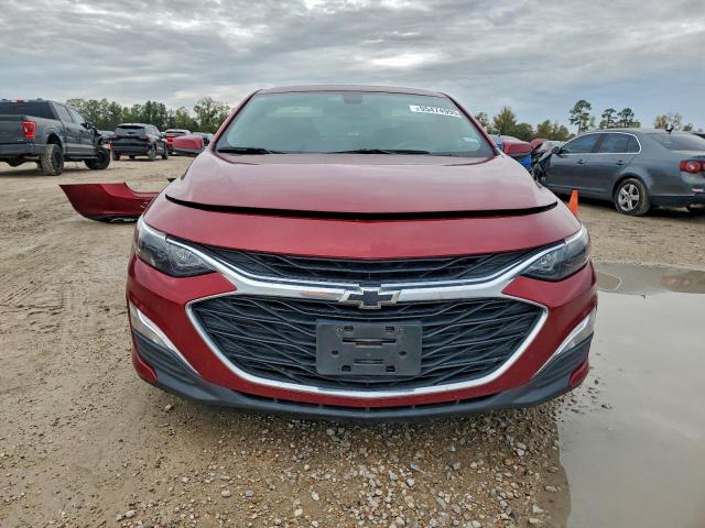 Chevrolet Malibu Rs Image 4