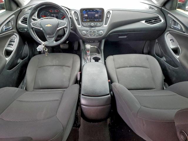 Chevrolet Malibu Rs Image 6