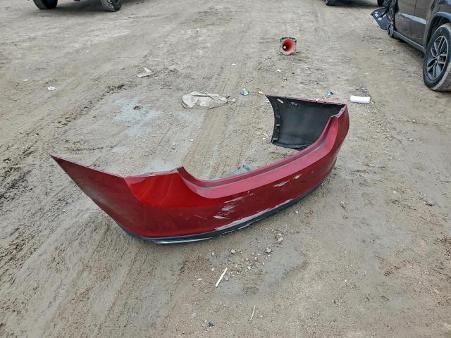 Chevrolet Malibu Rs Image 12