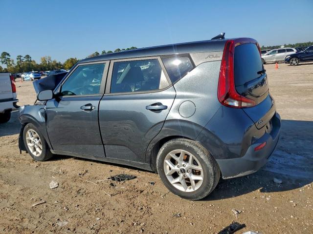 Kia Soul Lx Image 8