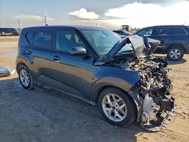 Kia Soul Lx Image 11