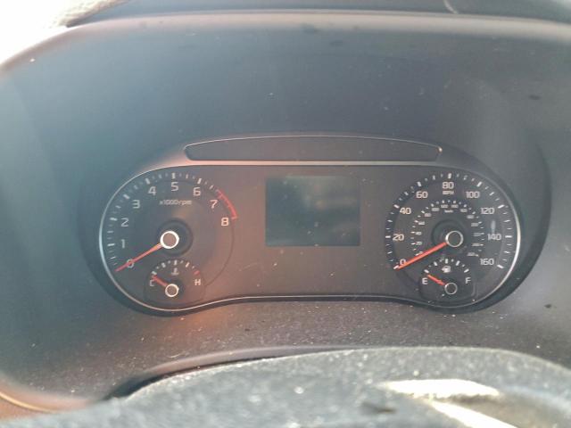 Kia Soul Lx Image 10