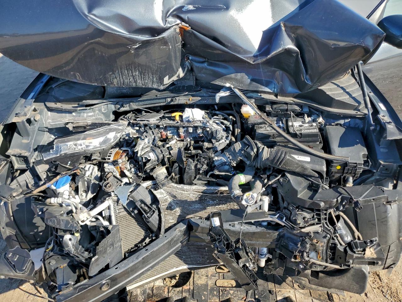 Kia Soul Lx Image 12