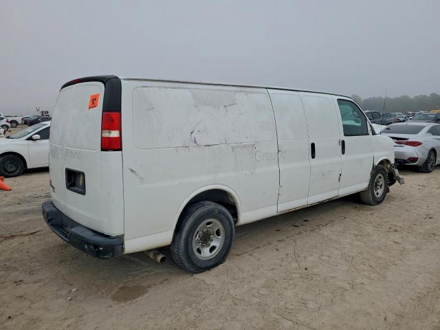 Chevrolet Express Image 7