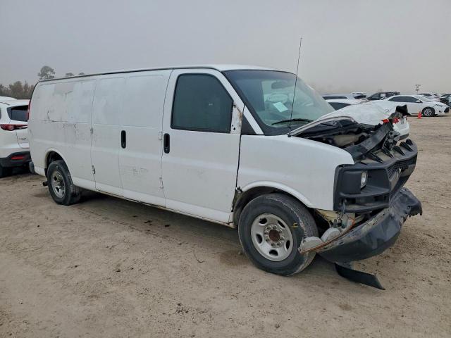 Chevrolet Express Image 8