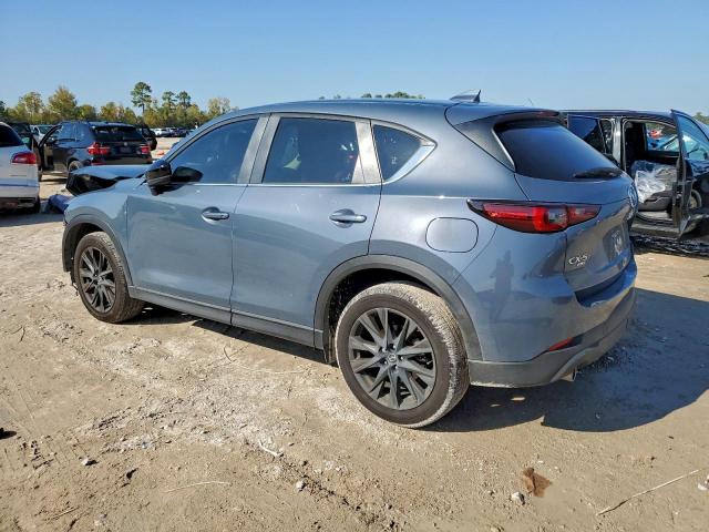 Mazda Cx Preferred Image 4