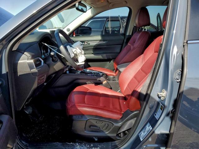 Mazda Cx Preferred Image 10