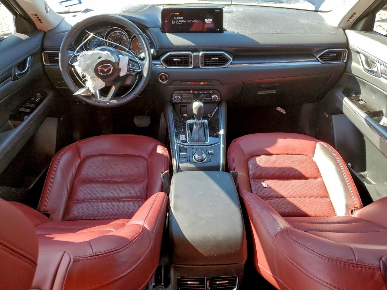 Mazda Cx Preferred Image 13