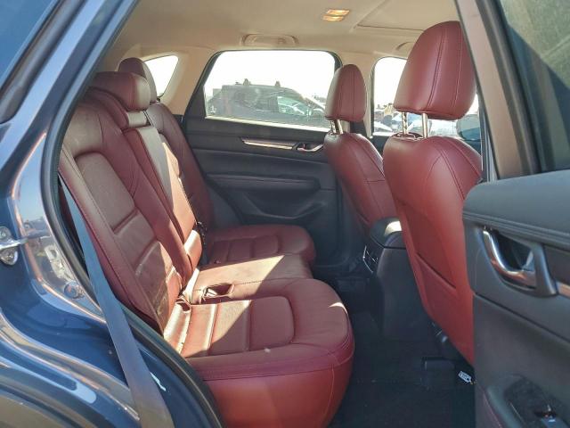 Mazda Cx Preferred Image 3