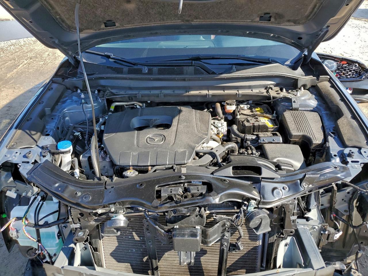 Mazda Cx Preferred Image 11