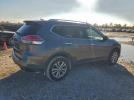 Nissan Rogue S Image 2