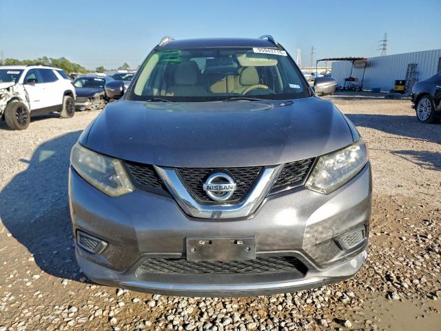 Nissan Rogue S Image 5