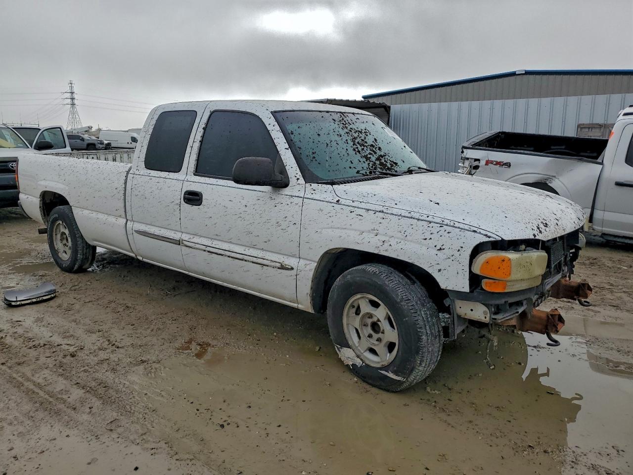 GMC Sierra C1500 Image 5