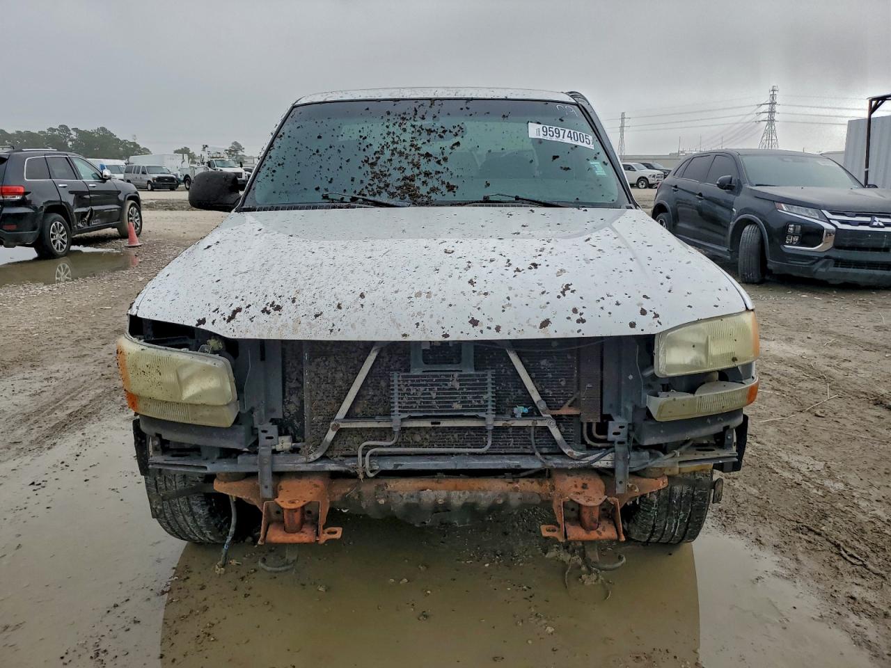 GMC Sierra C1500 Image 7