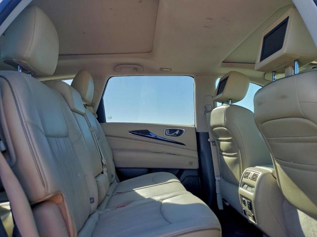 INFINITI Qx Image 11