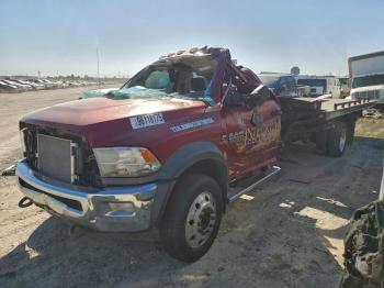  Salvage Ram 5500