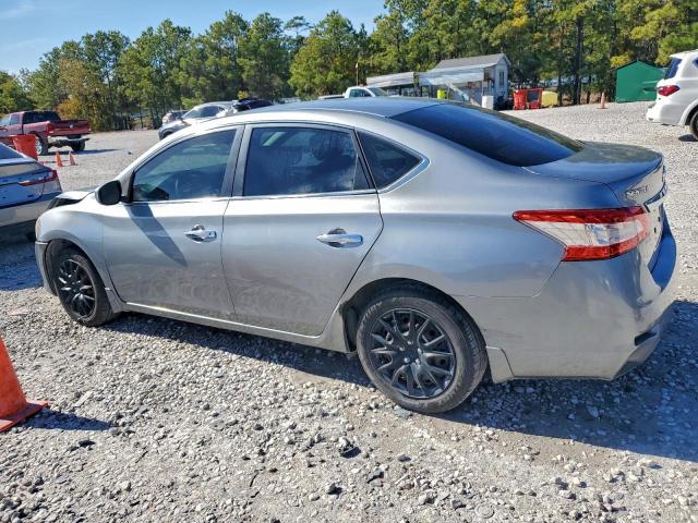 Nissan Sentra S Image 3