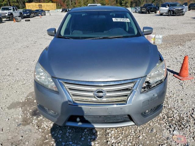 Nissan Sentra S Image 4