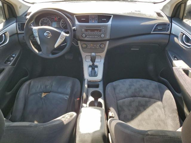 Nissan Sentra S Image 5