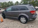 Dodge Journey Se Image 3